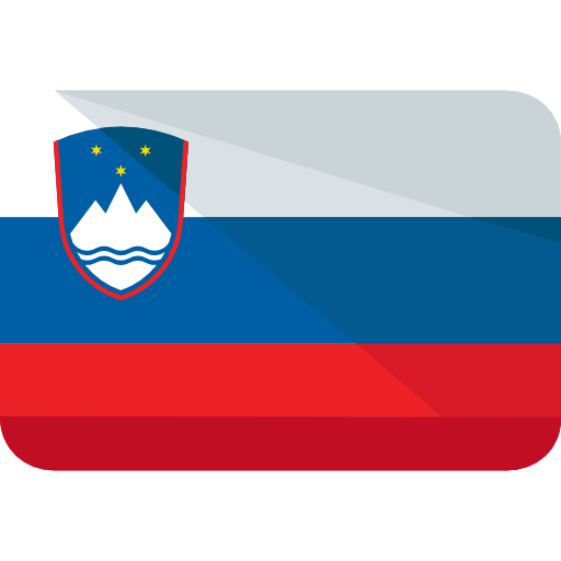 slovenska zastava